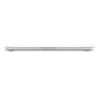 Apple MacBook Pro 16.3" PROLED XDR (M5 Pro, 18C CPU, 20C GPU, 2026) 48/1Tb SSD Silver, серебристый