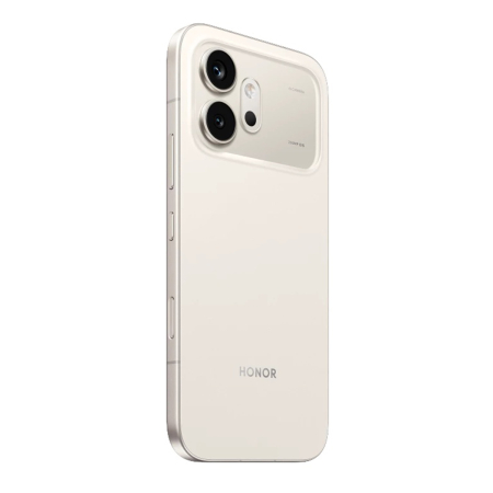 HONOR 600 12/256Gb Golden White, бежевый
