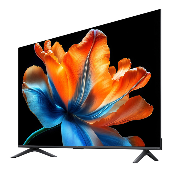 Телевизор Xiaomi TV S 2026 55" 4K UHD, 60Гц, Mini LED (L55MC-SRU)