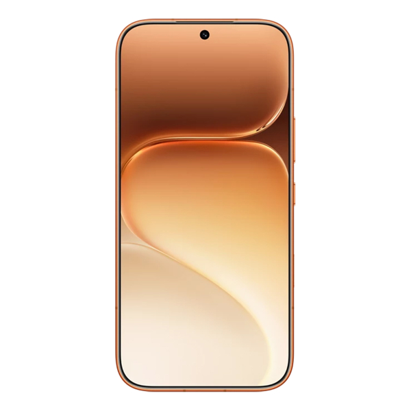 HONOR 600 12/512Gb Orange, оранжевый