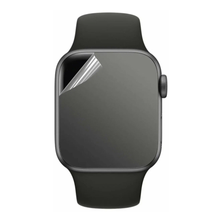 Защитная нано-пленка для Apple Watch 45 мм AceCase (KP001)