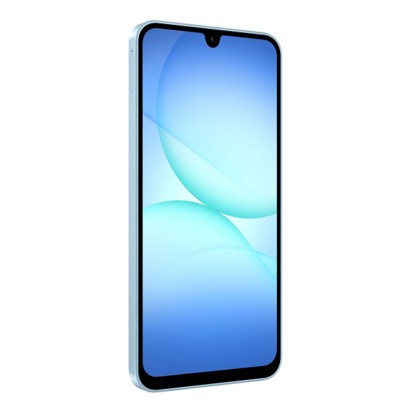 Samsung Galaxy A17 6/128Gb Blue, голубой