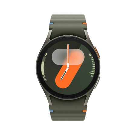 Часы Samsung Galaxy Watch7 40 мм (L300) Green, зелёный
