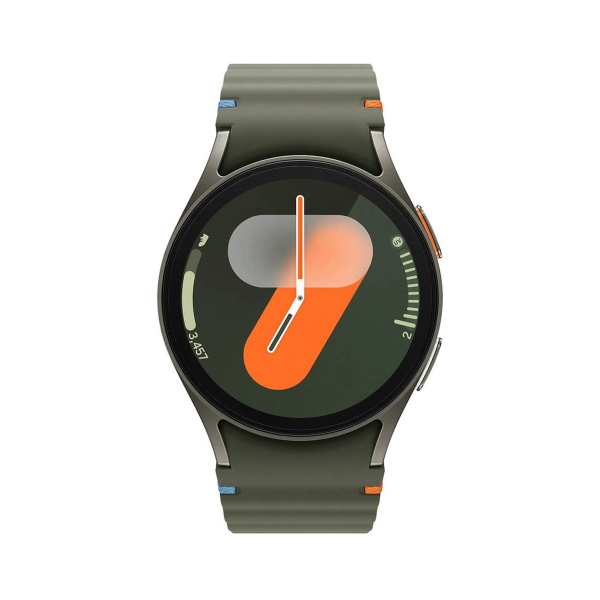 Часы Samsung Galaxy Watch7 40 мм (L300) Green, зелёный