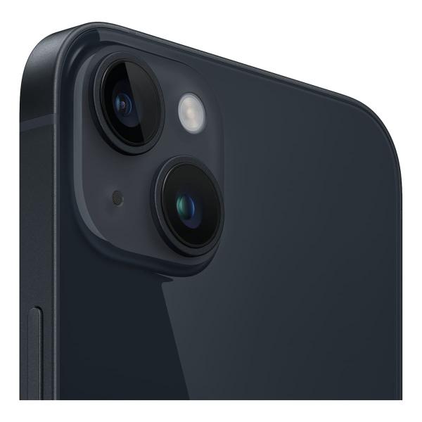 Apple iPhone 14 Plus 512Gb Midnight, «тёмная ночь»