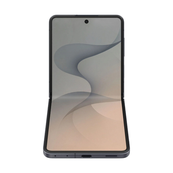 Samsung Galaxy Z Flip8 12/256Gb (2026) Graphite, серый