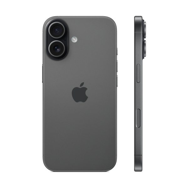 Apple iPhone 17 256Gb Dual SIM Black, черный Apple iPhone 17 256Gb Dual SIM Black, черный