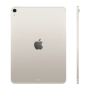 Apple iPad Air 11" (M4, 2026) Wi-Fi + Cellular 512Gb Starlight, «сияющая звезда»