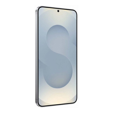 Samsung Galaxy S25+ 12/256Gb Silver Shadow, серый