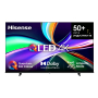 Телевизор Hisense 65" Ultra HD, 60 Гц, QLED & DLED (65E7Q) Телевизор Hisense 65" Ultra HD, 60 Гц, QLED & DLED (65E7Q)