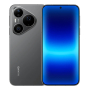 HUAWEI Pura 90s Pro 12/512Gb Mulberry Black, чёрный