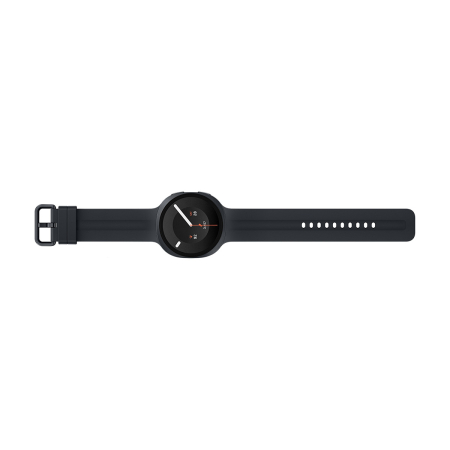 Часы Samsung Galaxy Watch9 40мм Graphite, серый