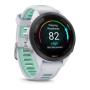Часы Garmin FORERUNNER 265S White, белый