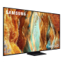 Телевизор Samsung 55" 4K UHD, 120 Гц, Neo QLED (QE55QN70FAUXRU)