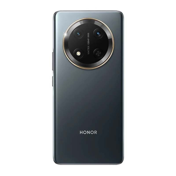 HONOR X9c 8/256Gb Titanium Black, Титановый черный