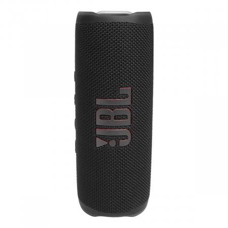 Портативная колонка JBL Flip 6 Black, черный