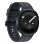 Часы Samsung Galaxy Watch9 44мм Graphite, серый