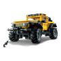 Конструктор LEGO Technic "Jeep Wrangler" (42122)