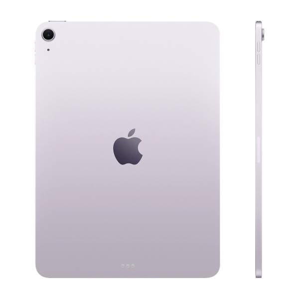 Apple iPad Air 11" (M4, 2026) Wi-Fi 1Tb Purple, фиолетовый