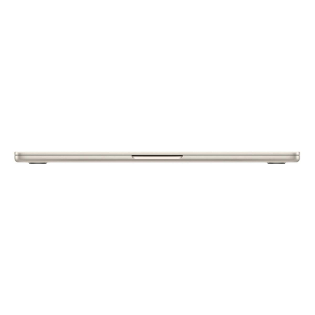 Apple MacBook Air 13" (M4 10C CPU, 10C GPU, 2025) 16/512Gb SSD (MW103) Starlight, «сияющая звезда»