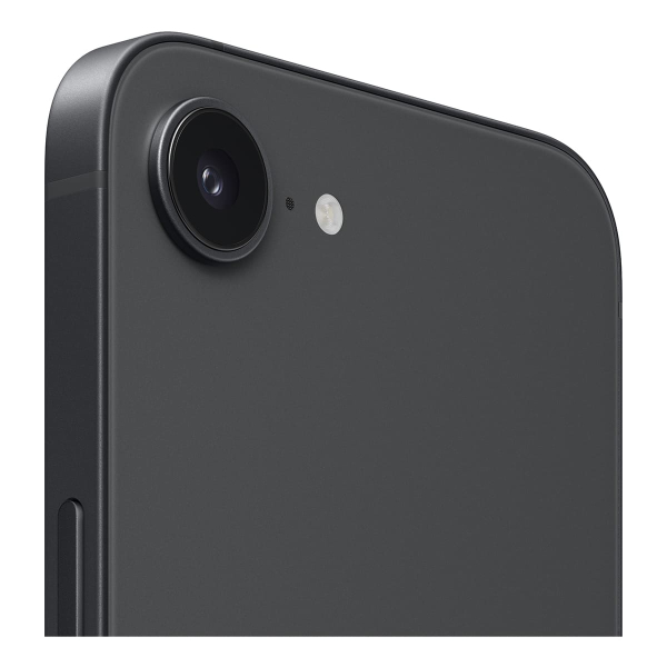 Apple iPhone 16e 128Gb Black, чёрный