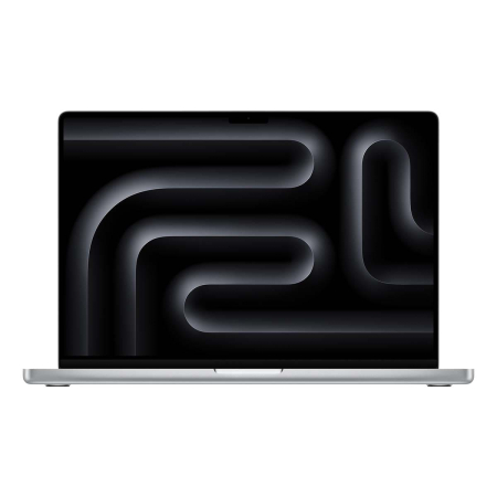 Apple MacBook Pro 16" (M5 Pro, 18C CPU, 20C GPU, 2026) 24/1Tb SSD (MGEA4) Silver, серебристый