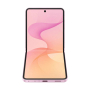 Samsung Galaxy Z Flip8 12/512Gb (2026) Pink, розовый