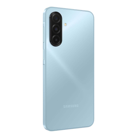 Samsung Galaxy A17 6/128Gb Blue, голубой