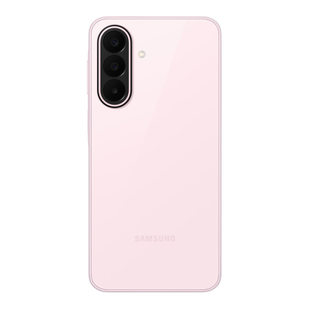 Samsung Galaxy A27 6/128Gb Light Pink, розовый