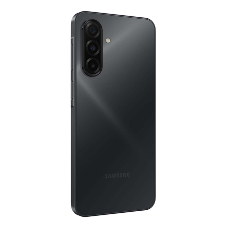 Samsung Galaxy A17 6/128Gb Black, чёрный