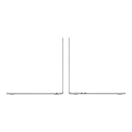 Apple MacBook Air 15" (M5, 10C CPU, 10C GPU, 2026) 16/512Gb SSD (MDV94) Silver, серебристый