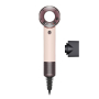 Фен Dyson Supersonic Travel HD19 (CN/HK) Ceramic Pink/Rose Gold, розовый/розовое золото