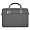 Сумка для ноутбука 15.6" WiWU Minimalist Laptop Bag для MacBook Серый