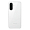 Чехол для Samsung A16 с MagSafe Clear Case, Прозрачный