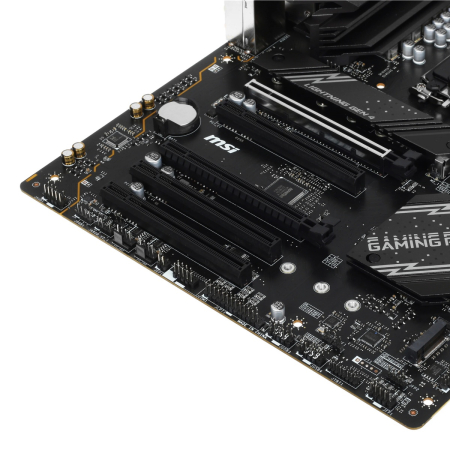 Материнская плата MSI B760 GAMING PLUS WI-FI, ATX