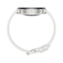 Часы Samsung Galaxy Watch9 40мм LTE Silver, серебристый