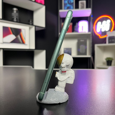 Trade in Apple iPhone 11 64Gb Green IMEI: 0247