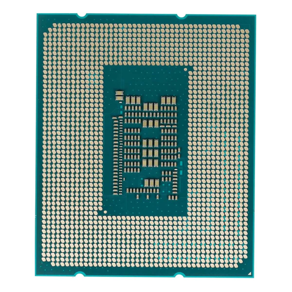 Процессор Intel Core i5-12400, 2.5ГГц (Turbo 4.4ГГц), LGA1700, OEM (CM8071504650608)