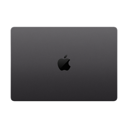 Apple MacBook Pro 14.2" PROLED XDR (M5 Pro, 18C CPU, 20C GPU, 2026) 24/4Tb SSD Space Black, "чёрный космос"