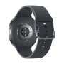 Часы Samsung Galaxy Watch8 LTE 44мм Graphite, графит
