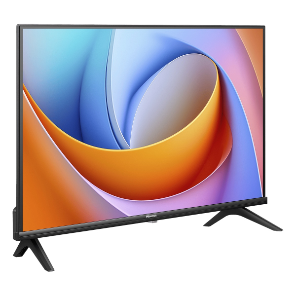 Телевизор Hisense 32" HD, 60 Гц, Direct LED (32A4Q)