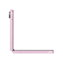 Samsung Galaxy Z Flip8 12/256Gb (2026) Pink, розовый