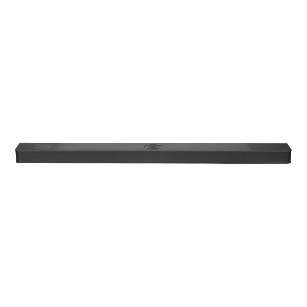 Саундбар LG S95TR 9.1.5 Black, чёрный