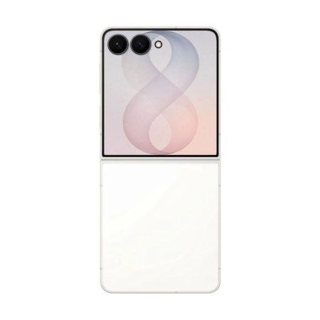Samsung Galaxy Z Flip8 12/512Gb (2026) Cream, кремовый