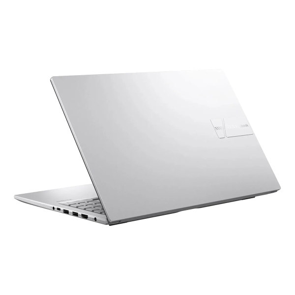 Ноутбук 15.6" ASUS Vivobook 15 X1504VA-BQ4056 (90NB13Y2-M02FT0) Intel Core 5 120U, 16Gb DDR4, SSD 512Gb, Intel Graphics, IPS Full HD, Без ОС, Cеребристый