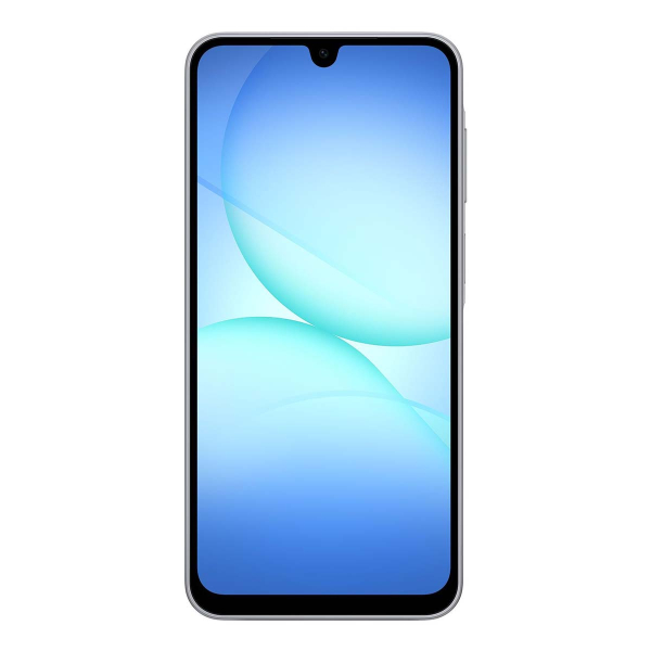 Samsung Galaxy A17 6/128Gb Grey, серый