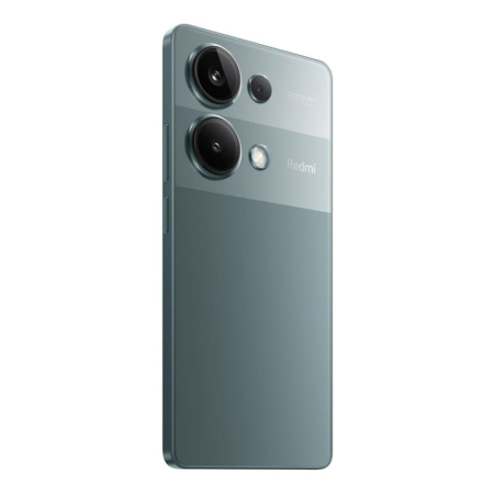 Xiaomi Redmi Note 13 Pro 12/256Gb Forest Green, зеленый