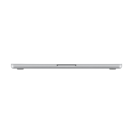Apple MacBook Pro 14.2" PROLED XDR (M5 Pro, 18C CPU, 20C GPU, 2026) 24/1Tb SSD Silver, серебристый