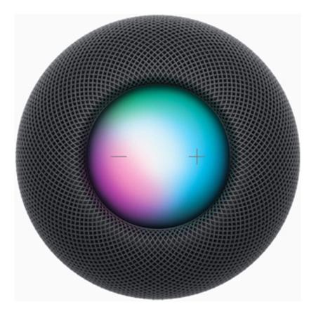 Колонка Apple HomePod mini Space Gray, «серый космос»