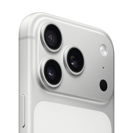 Apple iPhone 17 Pro 512Gb eSIM Silver, серебристый